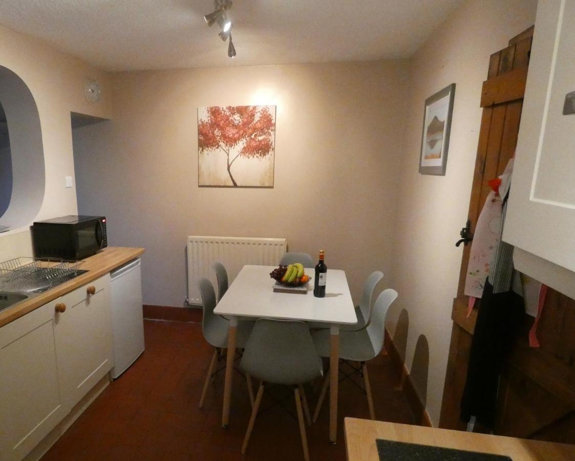 Holiday home Shepherds Shrewsbury