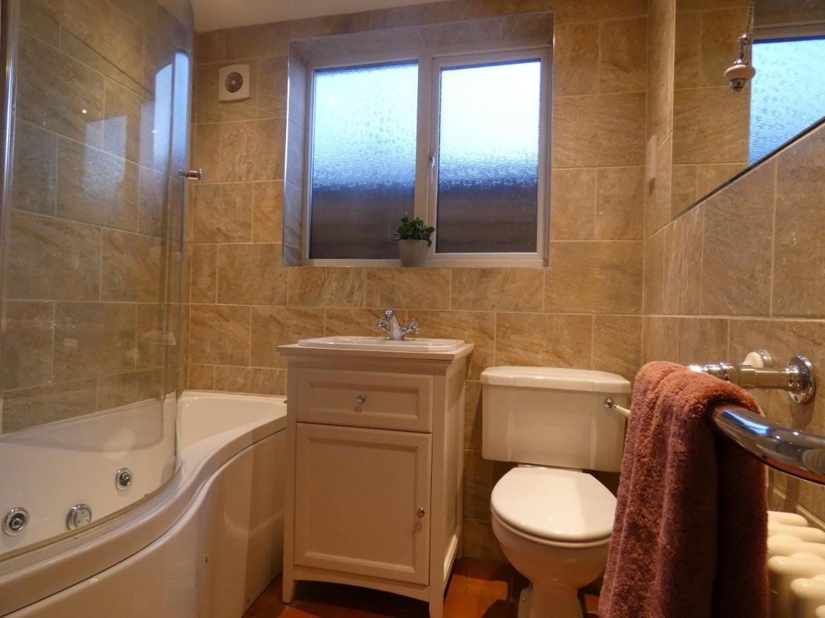 Holiday home Shepherds Shrewsbury