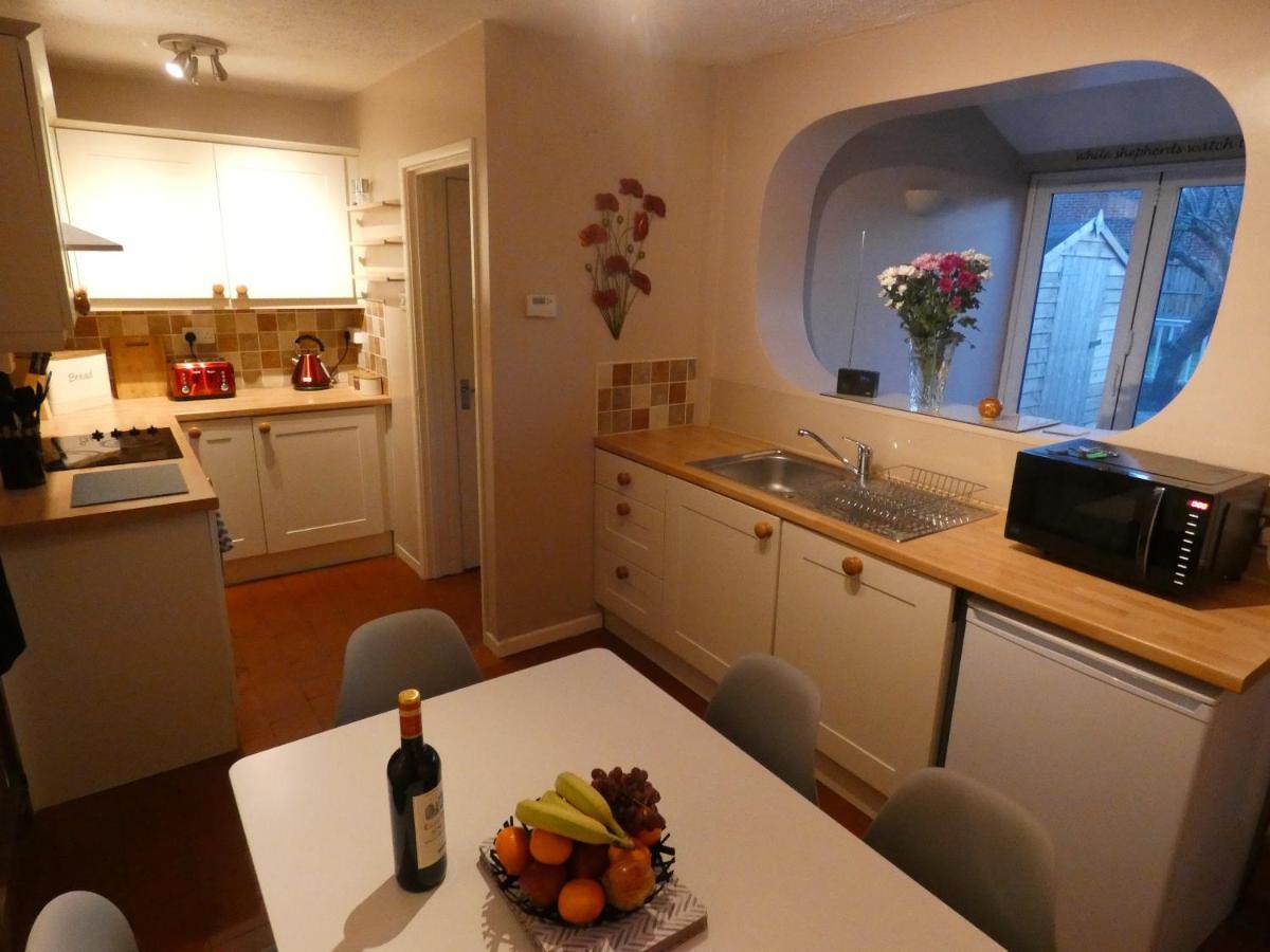 Holiday home Shepherds Shrewsbury