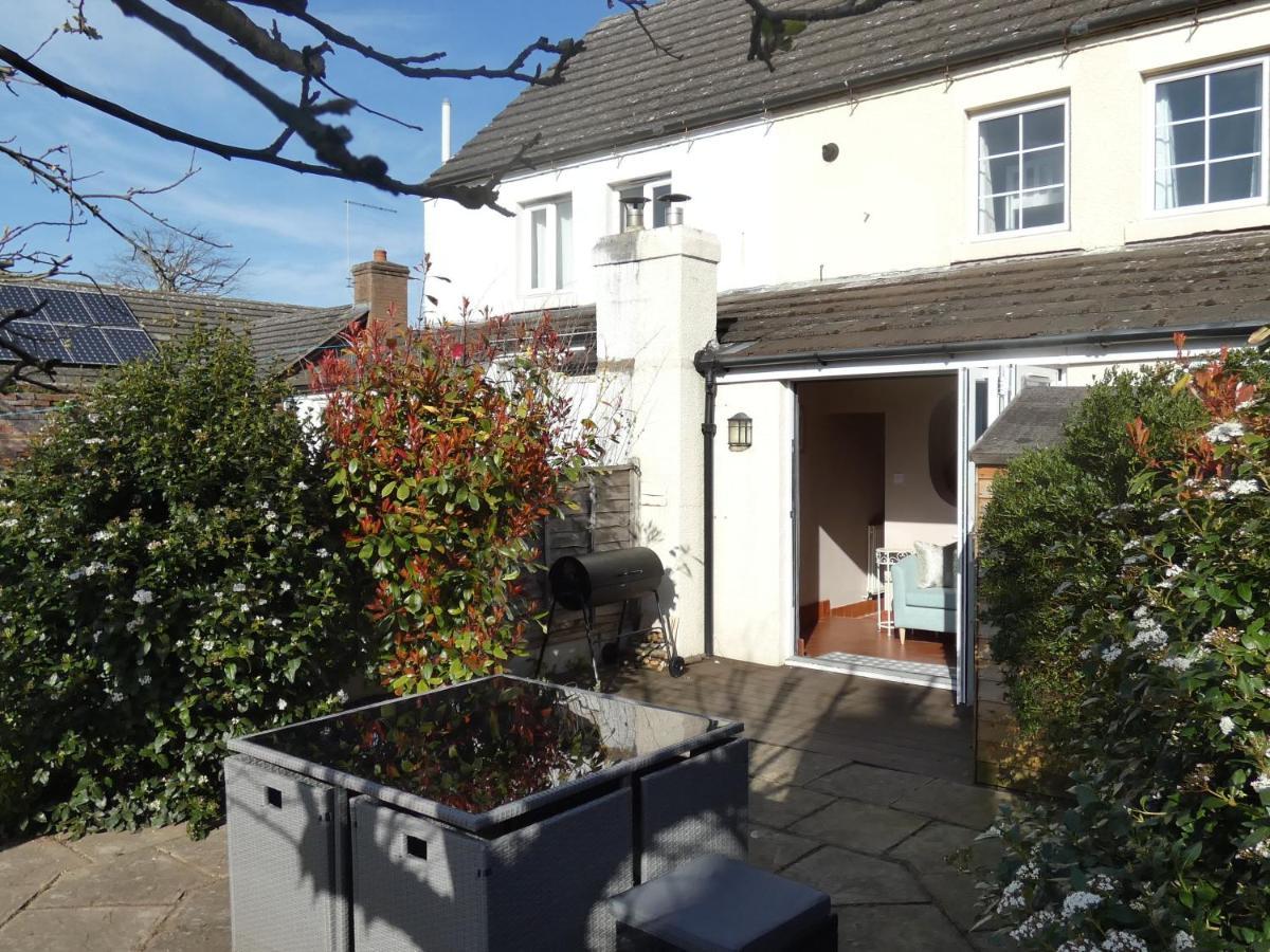 Holiday home Shepherds Shrewsbury